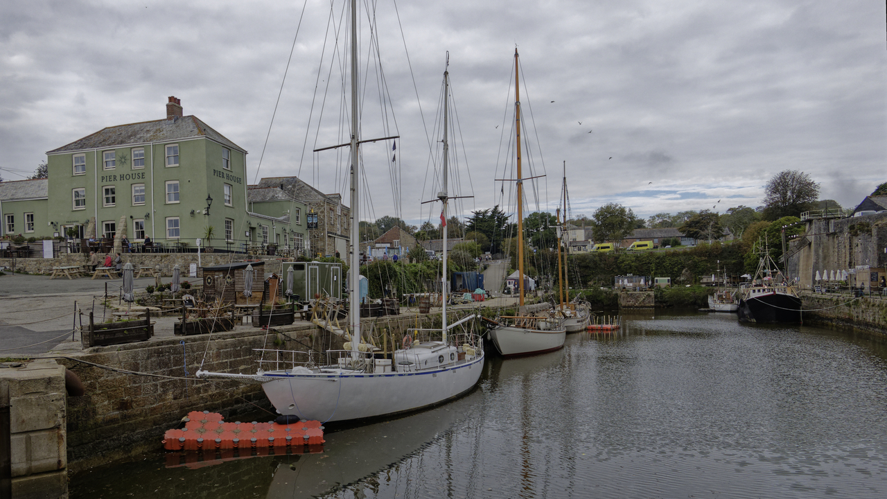 20261006-105843•Charlestown•St Austell•England•UK